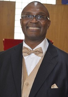 Profile pic of Bobby J. McKenzie