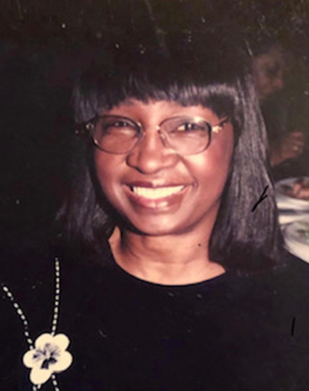 Profile Pic of Esther McGear