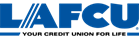 LAFCU Logo