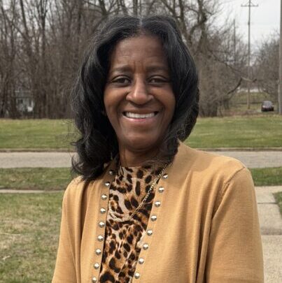 Profile photo of Eve Dickey
