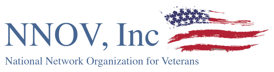 Logo for NNOV - National Network Organization or Veterans